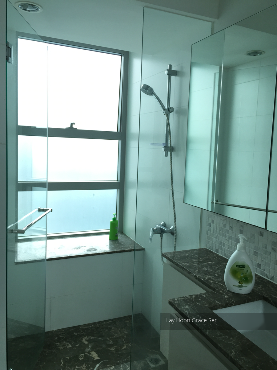 The Minton (D19), Condominium #107459232